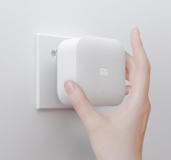Посилювач сигналу Xiaomi Mi Wi-Fi PowerLine Cat
